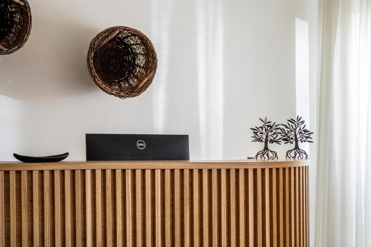 Elea Concept Hotel & Suites Kato Gouves 外观 照片