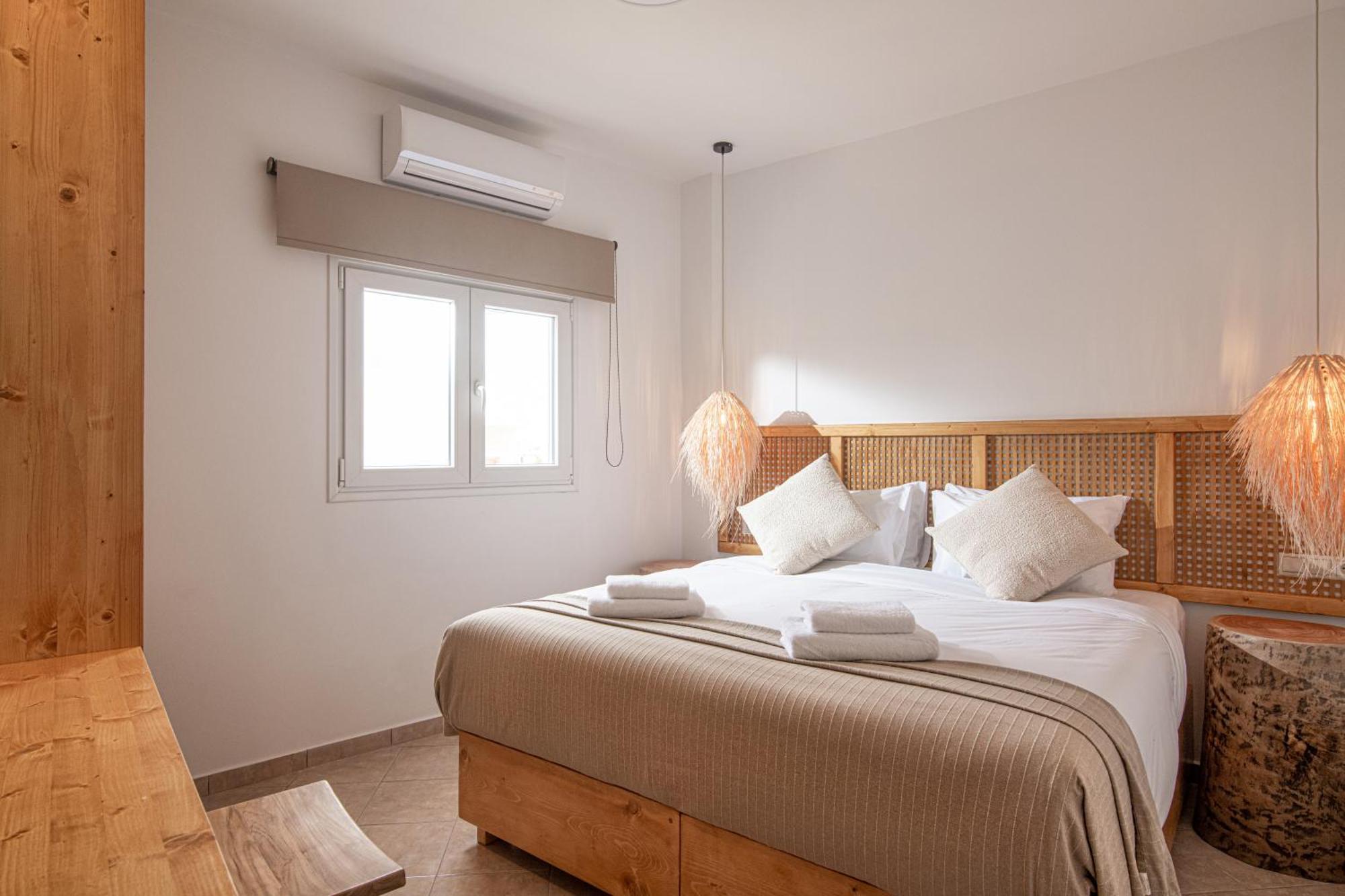 Elea Concept Hotel & Suites Kato Gouves 外观 照片