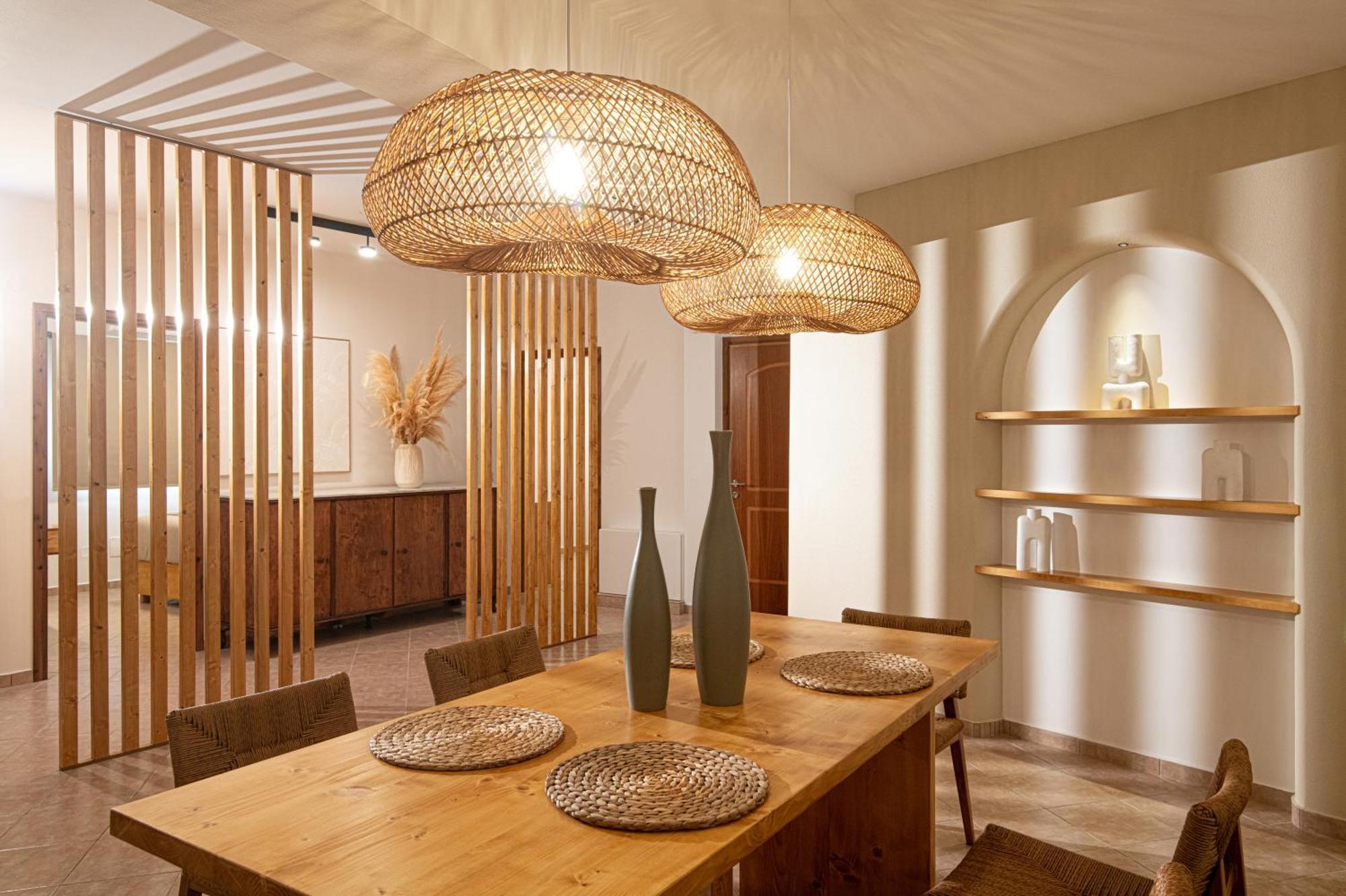 Elea Concept Hotel & Suites Kato Gouves 外观 照片