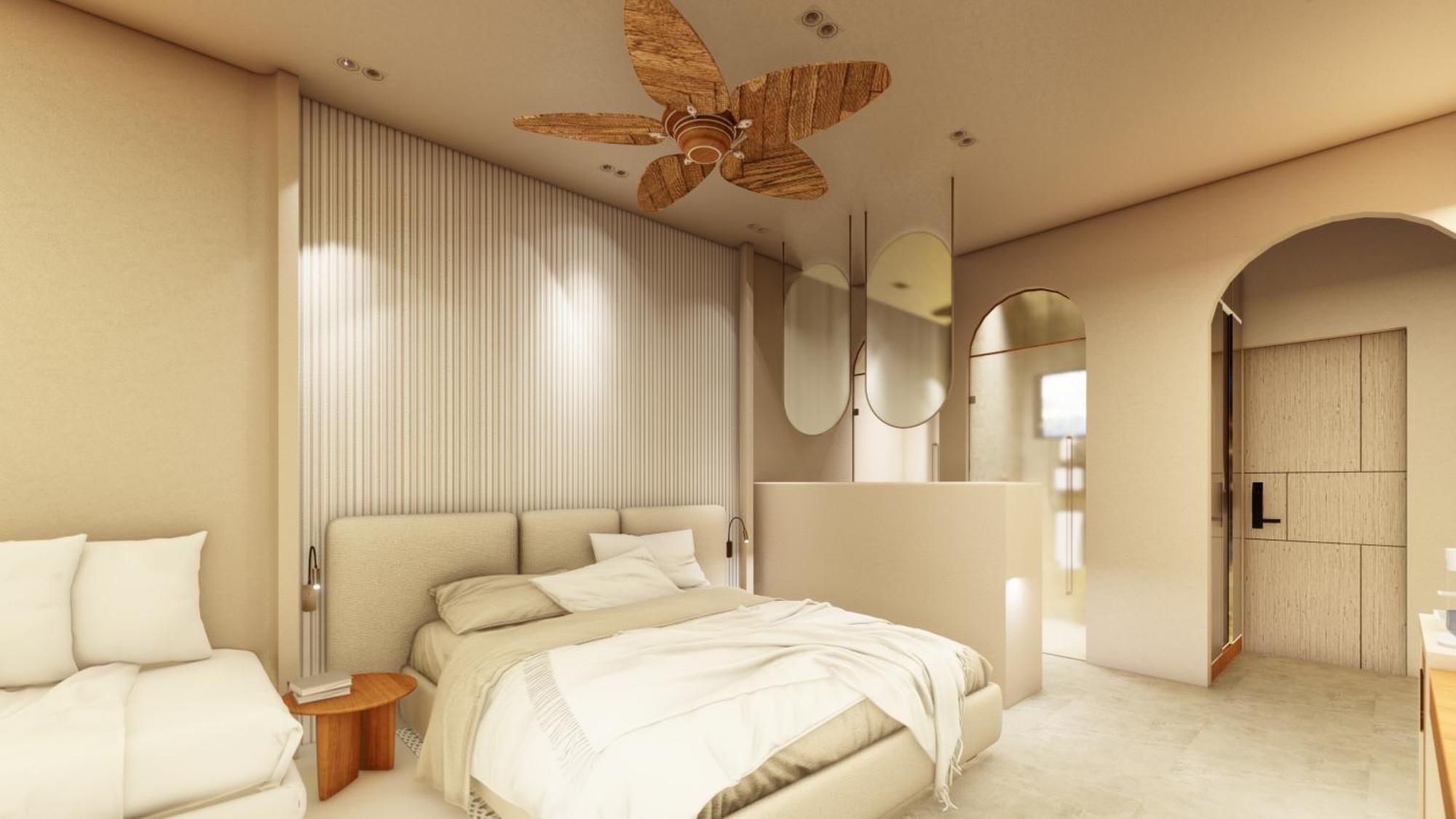 Elea Concept Hotel & Suites Kato Gouves 外观 照片